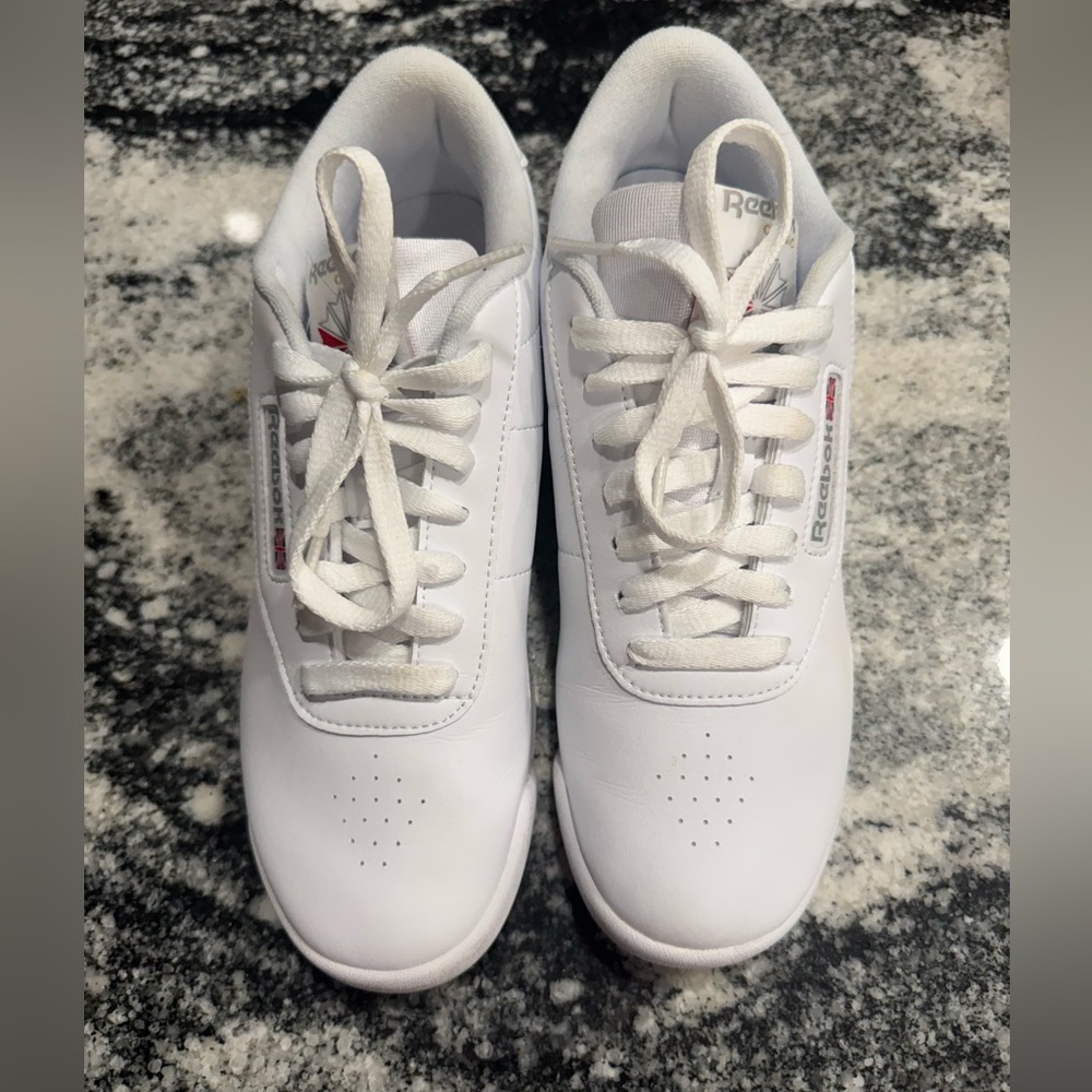 Reebok Princess